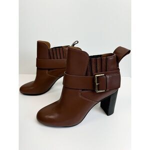 See By Chloe SB Booties brown